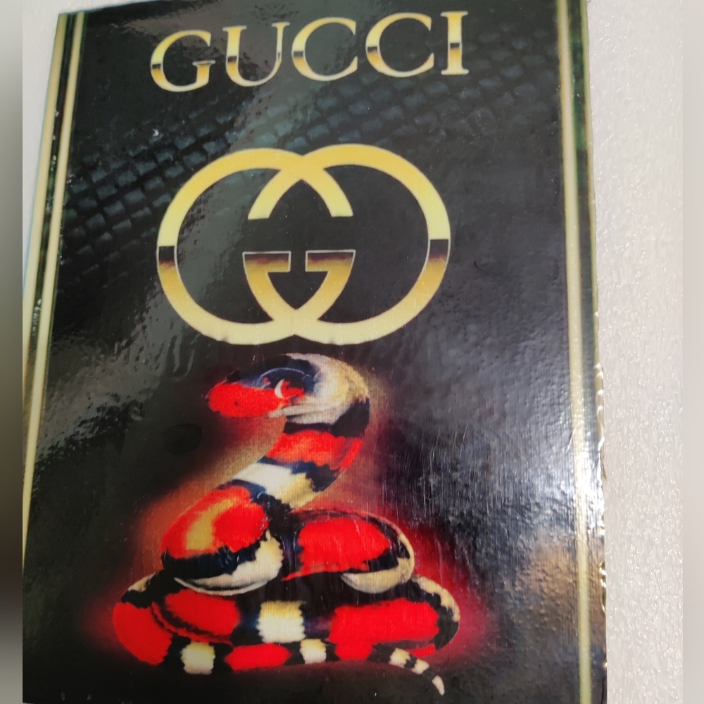 Snake canvas